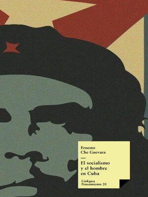 cover image of El socialismo y el hombre en Cuba